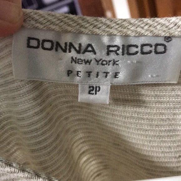 Beautiful & Basic Dress - Picture 4 of 4